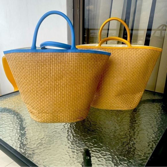 Handbags - New!🎁2 Beach Tote Bags 🎁🎉